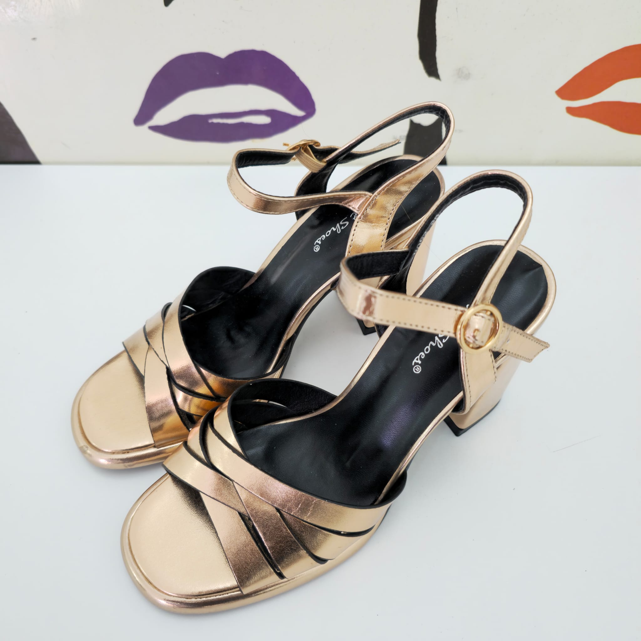 TACCO ANGEL M082